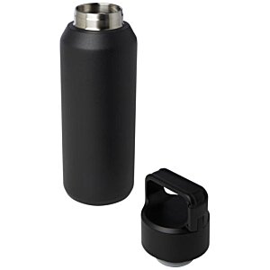 Additional Image 5 - a black bottle with a lid