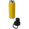 Additional Thumbnail Image 2 - a yellow and silver bottle