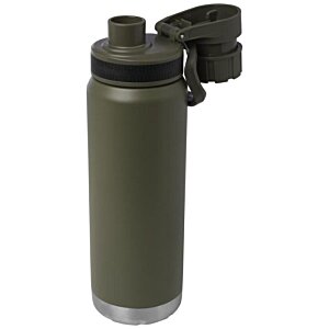 Additional Image 6 - a water bottle with a strap