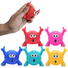 Additional Thumbnail Image 1 - a hand holding a toy