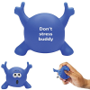 Additional Thumbnail Image 2 - a blue ball with arms and legs
