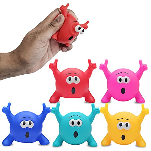 Additional Image 1 - a hand holding a toy