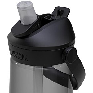 Additional Image 3 - a close up of a water bottle