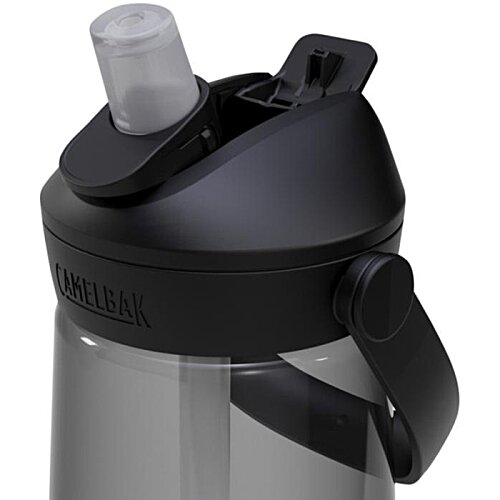 Additional Image 3 - a close up of a water bottle