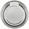 Additional Thumbnail Image 4 - a close up of a silver object