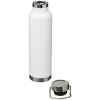 Additional Thumbnail Image 4 - a white bottle with a silver cap