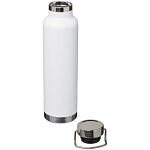 Additional Image 4 - a white bottle with a silver cap