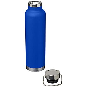 Additional Image 6 - a blue bottle with a lid
