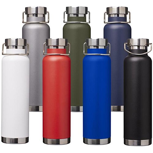 Additional Image 7 - a group of different colored bottles