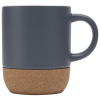 Additional Thumbnail Image 2 - a close up of a mug