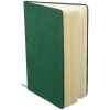 Additional Thumbnail Image 3 - a green book with white pages