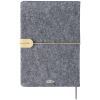 Additional Thumbnail Image 5 - a grey rectangular object with a yellow stripe