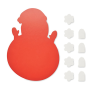 Additional Thumbnail Image 2 - a red and white logo