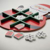 Additional Thumbnail Image 3 - a tic tac toe game