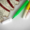 Additional Thumbnail Image 5 - a close up of markers