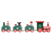 Additional Thumbnail Image 1 - a blurry picture of a train
