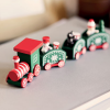 Additional Thumbnail Image 3 - a toy train on a table
