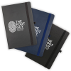 Additional Thumbnail Image 7 - a group of black and blue notebooks