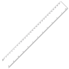 Additional Thumbnail Image 1 - a white object on a white background