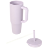 Additional Thumbnail Image 5 - a white cup with handle and a toilet brush