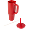 Additional Thumbnail Image 6 - a red cup with a straw