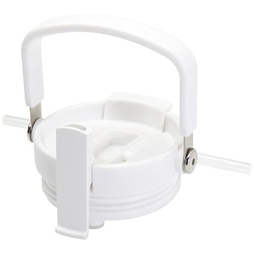 Additional Image 3 - a white object with a handle