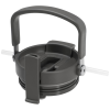 Additional Thumbnail Image 6 - a black headphones with a handle