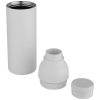 Additional Thumbnail Image 3 - a white cylindrical container with a lid