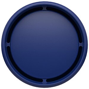 Additional Image 4 - a blue circle with holes