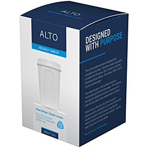 Additional Image 5 - a white box with blue text