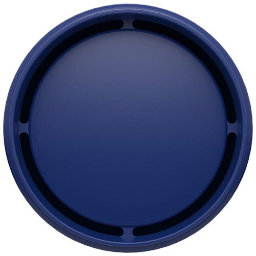 Additional Image 4 - a blue circle with holes