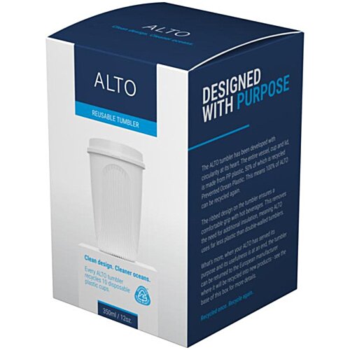 Additional Image 5 - a white box with blue text