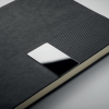Additional Thumbnail Image 2 - a black and white square on a black surface