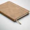 Additional Thumbnail Image 7 - a brown notebook with a string