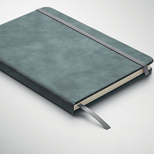 Additional Image 6 - a close up of a notebook