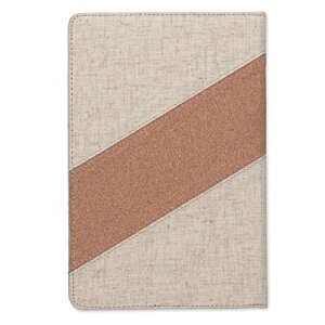Additional Image 3 - a close up of a brown stripe