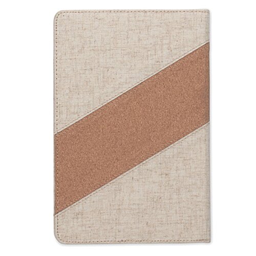 Additional Image 3 - a close up of a brown stripe