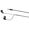 Additional Thumbnail Image 6 - a pair of black earbuds