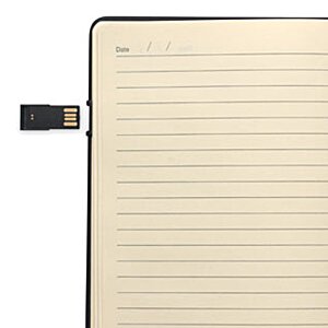 Additional Image 2 - a close up of a notebook