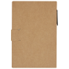 Additional Thumbnail Image 2 - a brown cardboard with a clipboard