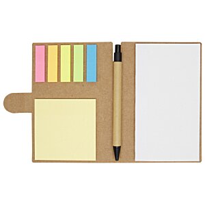 Additional Image 3 - a close-up of a pen and a notebook