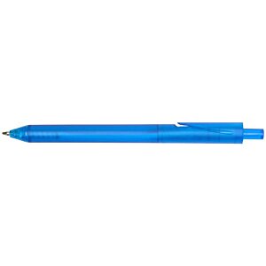 Additional Image 2 - a blue pen on a white background