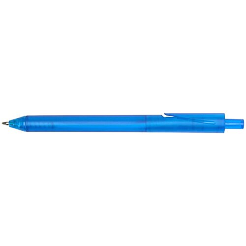 Additional Image 2 - a blue pen on a white background