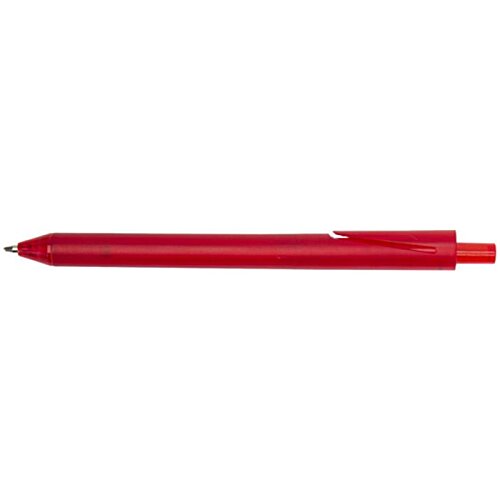 Additional Image 3 - a red pen on a white background