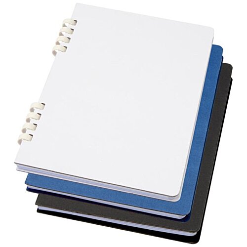 Additional Image 4 - a stack of papers on a white background