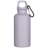 Additional Thumbnail Image 4 - a white water bottle with a carabiner