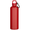 Additional Thumbnail Image 4 - a red water bottle with a black ring