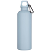 Additional Thumbnail Image 2 - a white water bottle with a black ring