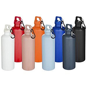Additional Image 1 - a group of colorful bottles
