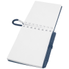 Additional Thumbnail Image 5 - a white notebook with a strap